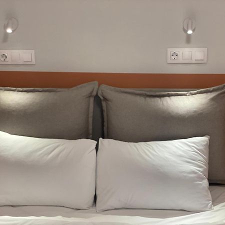 City Vibe-Sigrou 44 Thessaloníki Ngoại thất bức ảnh