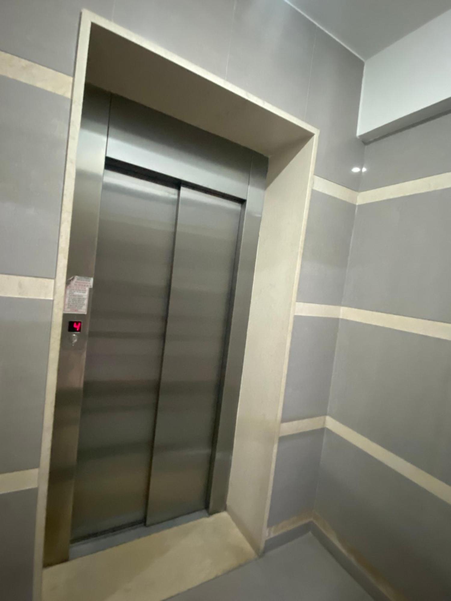 City Vibe-Sigrou 44 Thessaloníki Ngoại thất bức ảnh