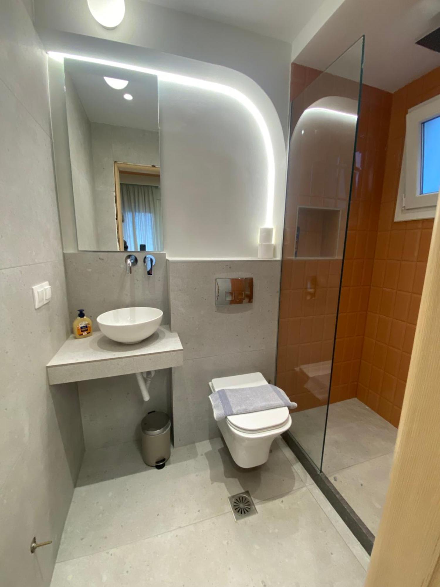 City Vibe-Sigrou 44 Thessaloníki Ngoại thất bức ảnh