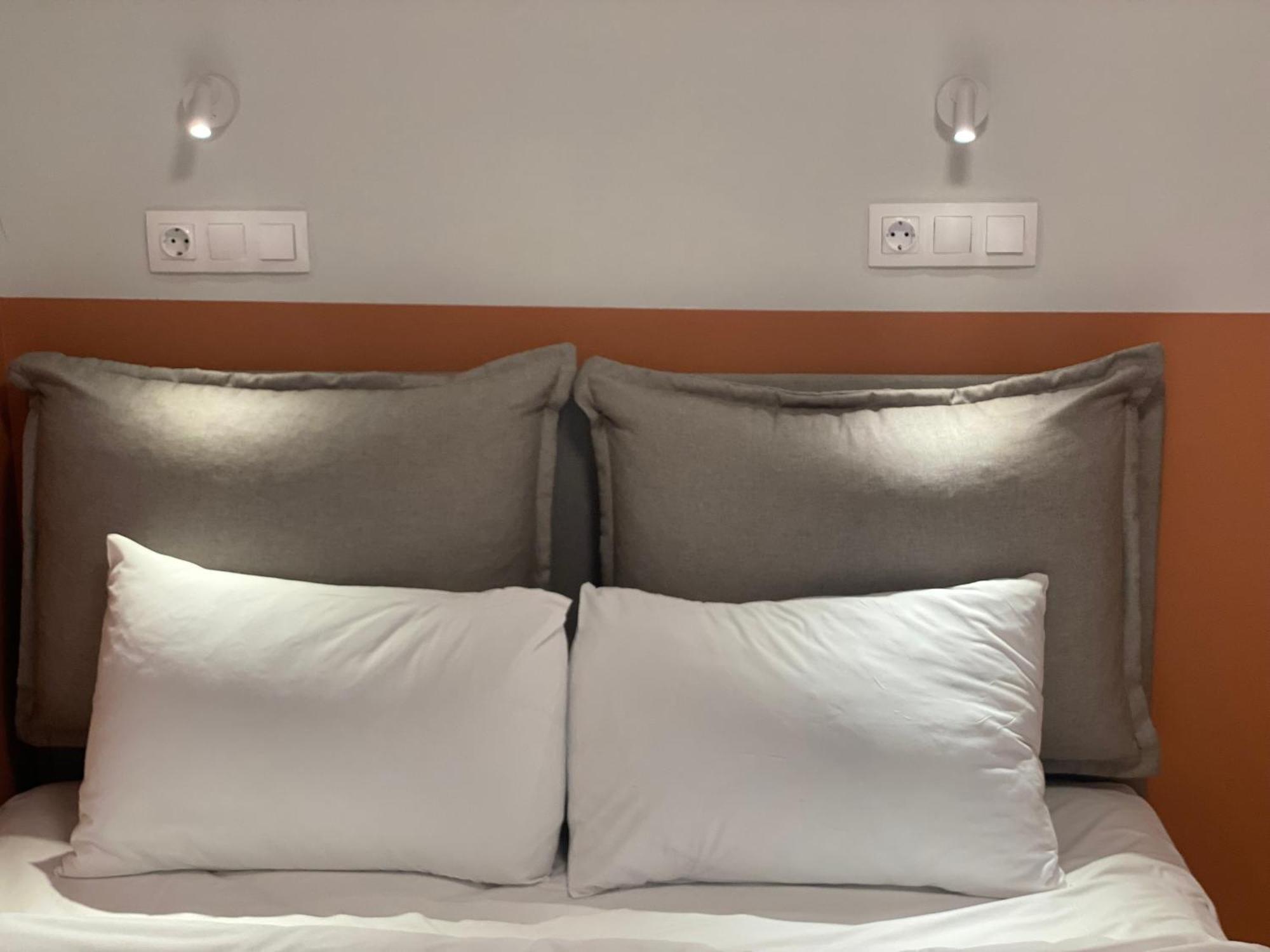 City Vibe-Sigrou 44 Thessaloníki Ngoại thất bức ảnh